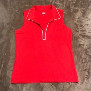 Izod golf shirt